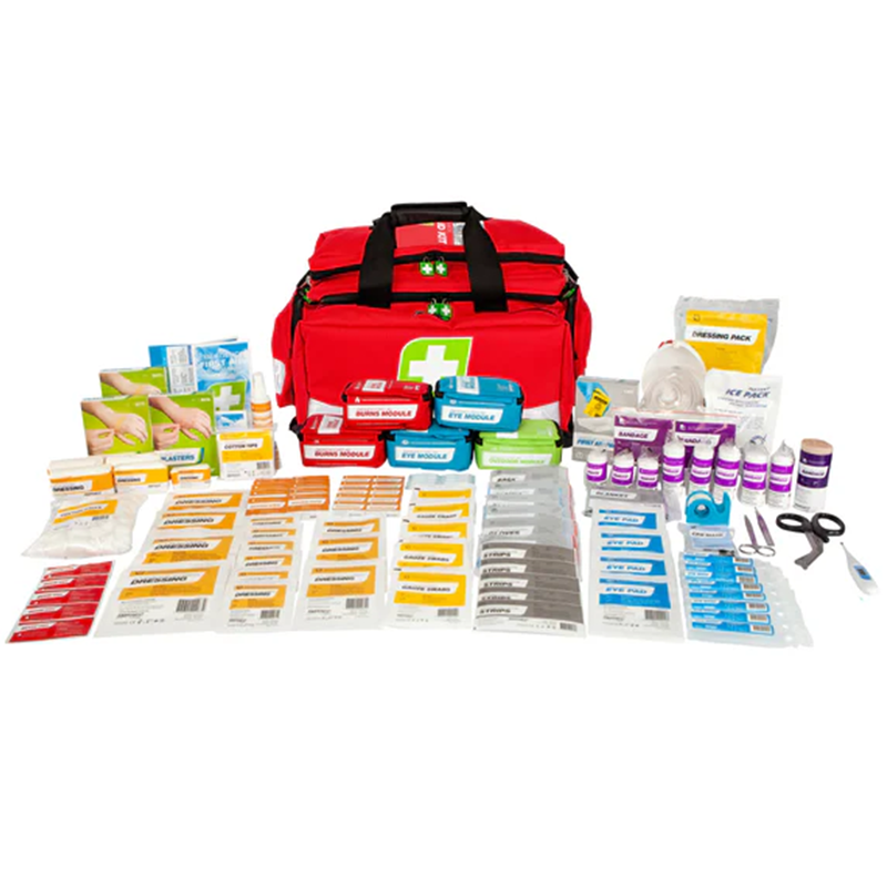 First Aid Kits